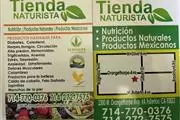 TIENDA NATURISTA FULLERTON en Orange County