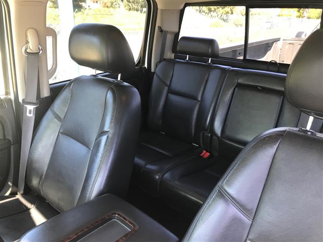 $42995 : 2012 GMC Sierra 3500HD 4WD Cr image 10