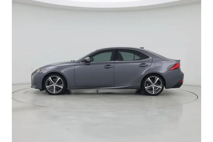 $20998 : Lexus IS 200t 2017 4dr Sedan image 3