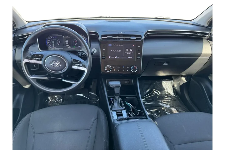 $17391 : Hyundai TUCSON 2022 AWD SEL image 10