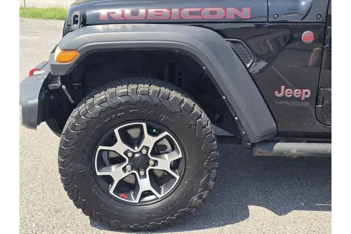 $36959 : Jeep Wrangler Unlimited 2022 image 9