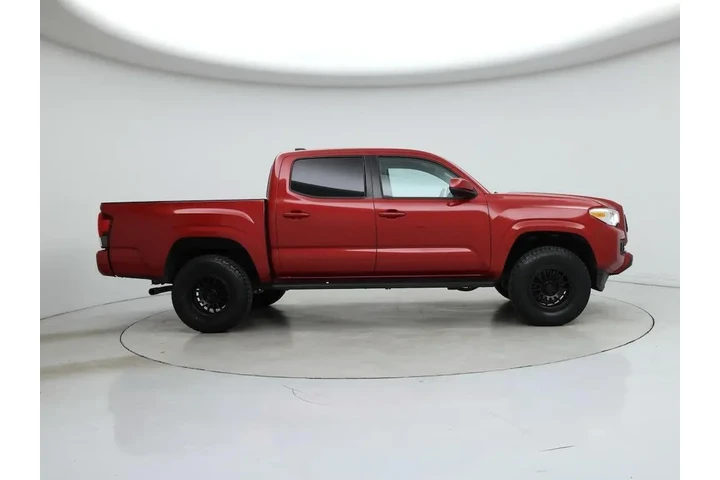 $28998 : Toyota Tacoma 2020 4x2 SR 4d image 7