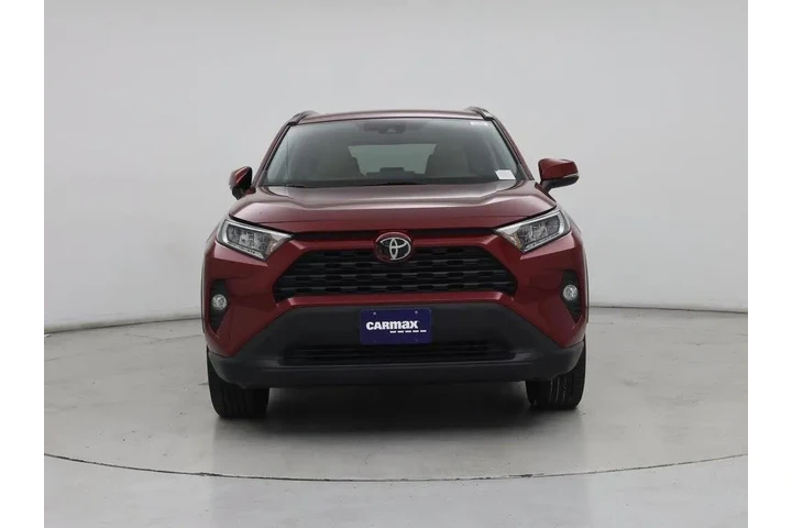 $30998 : Toyota RAV4 2021 AWD XLE Pre image 5