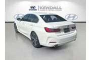 $38998 : BMW 3 Series 2024 AWD 330i x thumbnail