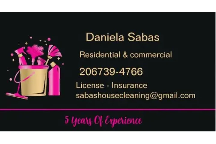 House Cleaning image 1