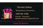 House Cleaning en Seattle