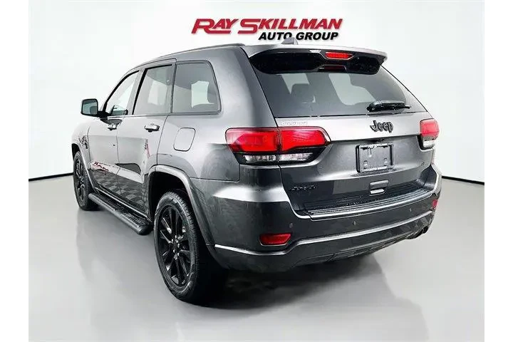 $22975 : Jeep Grand Cherokee 2019 4x4 image 5