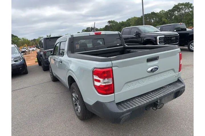 $24992 : Ford Maverick 2022 AWD XL 4d image 4