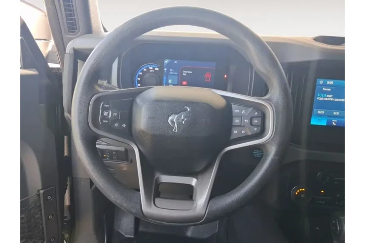 $35000 : Ford Bronco 2023 4x4 Badland image 10