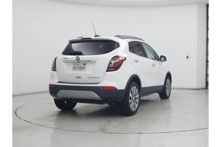$13998 : Buick Encore 2019 Preferred image 8