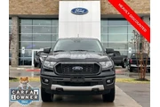 $25395 : Ford Ranger 2021 4x4 XLT 4dr thumbnail