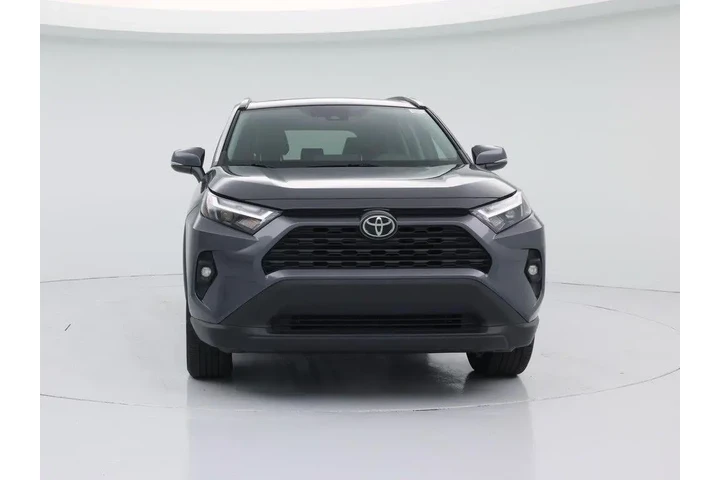 $35998 : Toyota RAV4 2024 AWD XLE Pre image 5