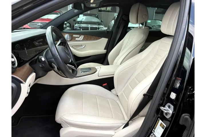 2021 Mercedes-Benz E-Class E3 image 6