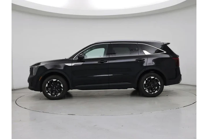 $25998 : Kia Sorento 2024 AWD S 4dr S image 3