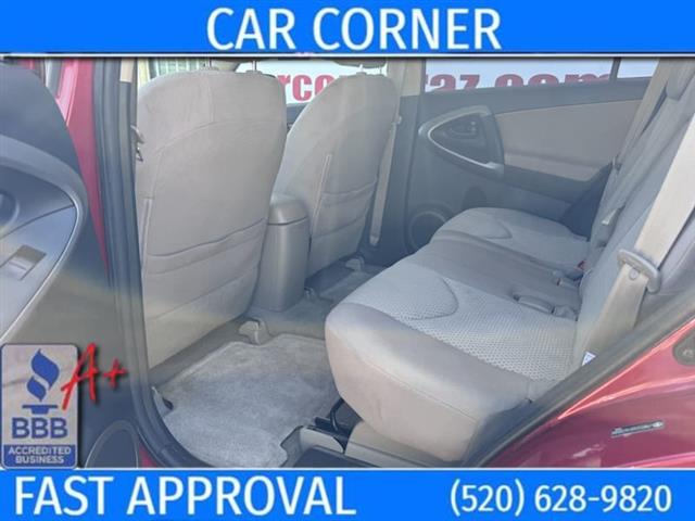 $7998 : 2007 RAV4 2WD 4dr 4-cyl $1498 image 10