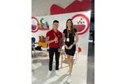 Edecanes Activaciones, eventos thumbnail