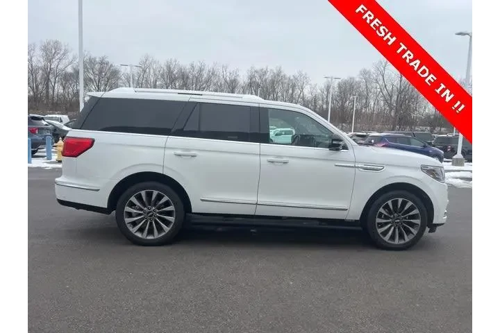 $36570 : Lincoln Navigator 2020 4x4 R image 9