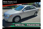 $9999 : 2008 Camry Hybrid thumbnail