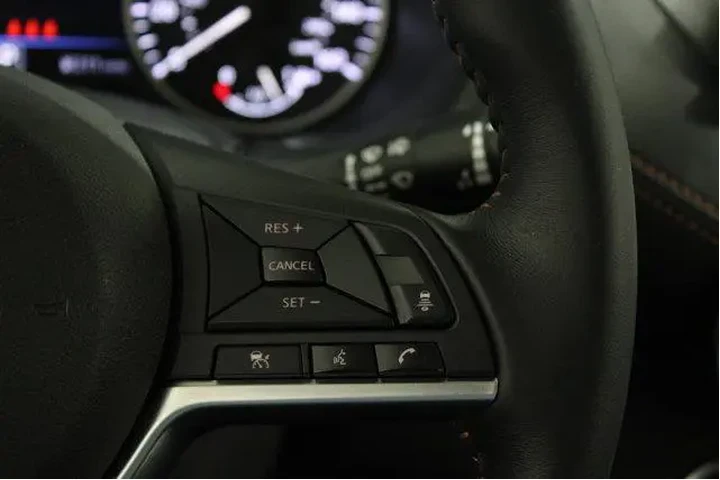 $16955 : Nissan Sentra 2020 SR 4dr Se image 9