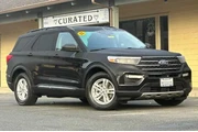 $26966 : Ford Explorer 2022 XLT 4dr S thumbnail