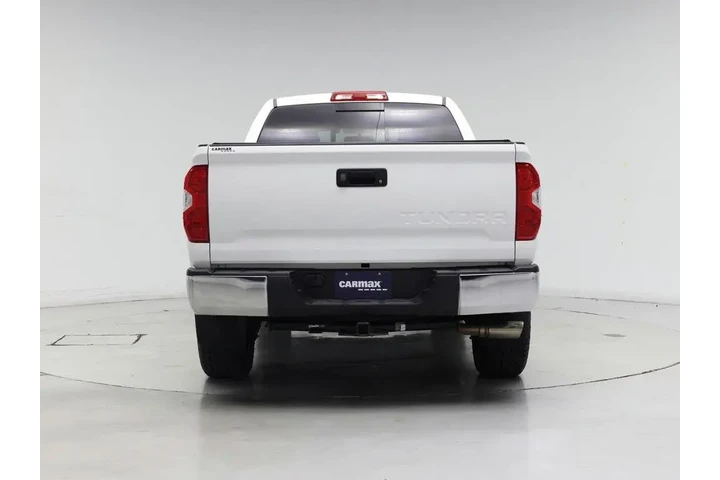 $23998 : Toyota Tundra 2016 4x2 SR 4d image 6