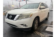 $7499 : 2014 Pathfinder thumbnail