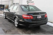 $8490 : 2011 Mercedes-Benz E-Class thumbnail