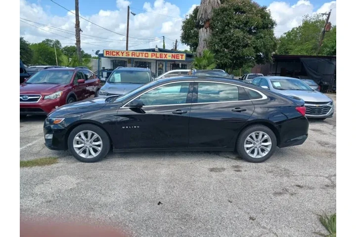 $14900 : 2023 Malibu LT image 1