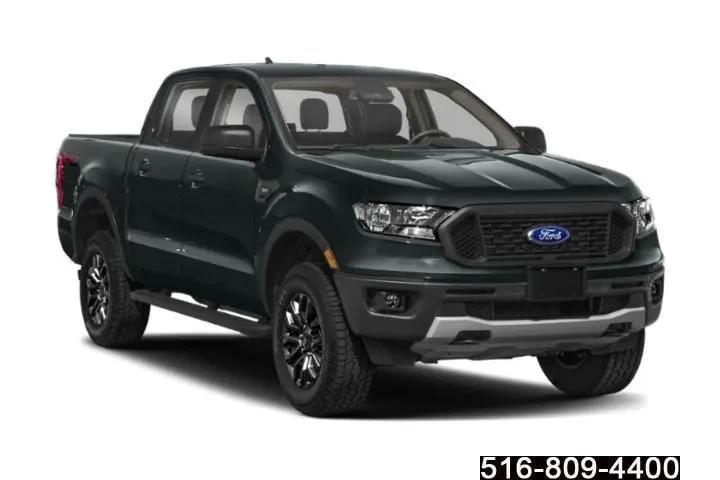 $33447 : Ford Ranger 2023 4x4 XL 4dr image 6
