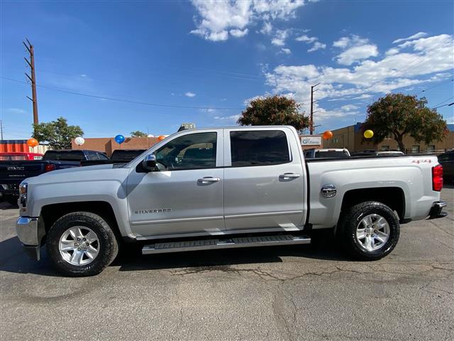 $19369 : 2016 Silverado 1500 LT, AFFOR image 4