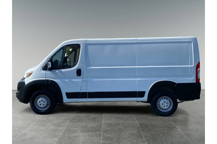 $39000 : Ram ProMaster 2025 Tradesman image 2