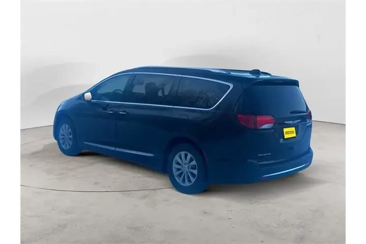 $6961 : Chrysler Pacifica 2018 Touri image 3