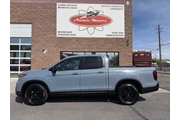 Honda Ridgeline 2023 AWD Bla