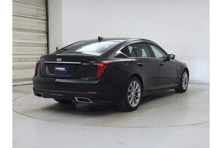 $29998 : Cadillac CT5 2022 Premium Lu image 8