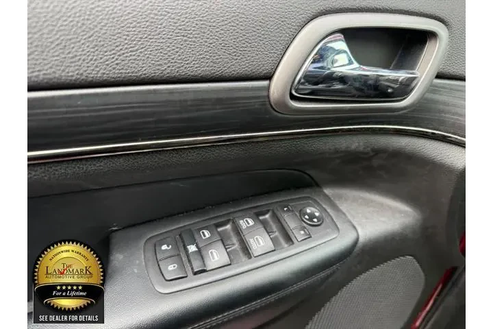 $20794 : Jeep Grand Cherokee 2020 4x4 image 8