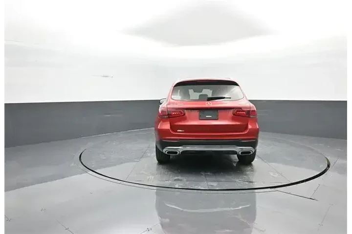 $25816 : Mercedes-Benz GLC 2021 AWD G image 6