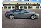 $23708 : Hyundai ELANTRA 2025 SE 4dr thumbnail