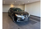 $9999 : Nissan Altima 2016 2.5 4dr S thumbnail