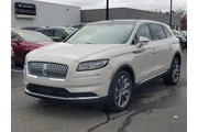 $34988 : Lincoln Nautilus 2022 AWD Re thumbnail