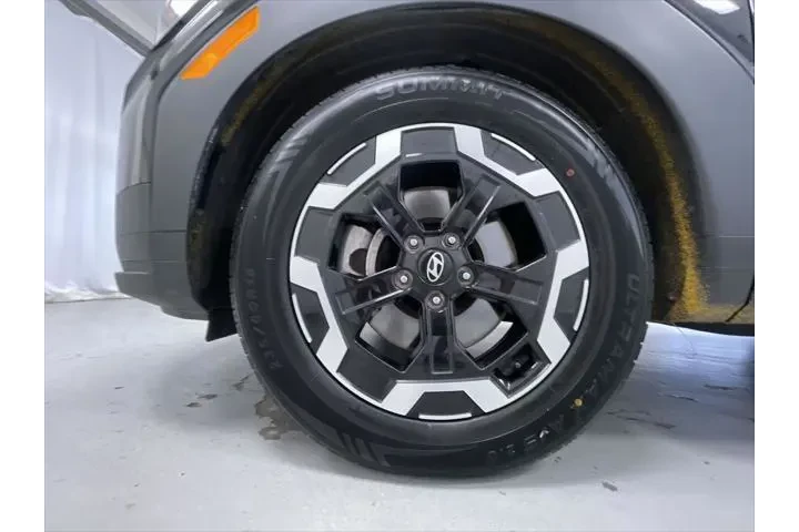 $30995 : Hyundai SANTA FE 2024 AWD SE image 10