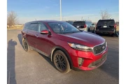 Kia Sorento 2020 L 4dr SUV en Kansas City MO