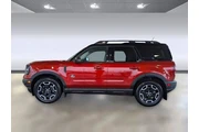 $26999 : Ford Bronco Sport 2022 AWD O thumbnail
