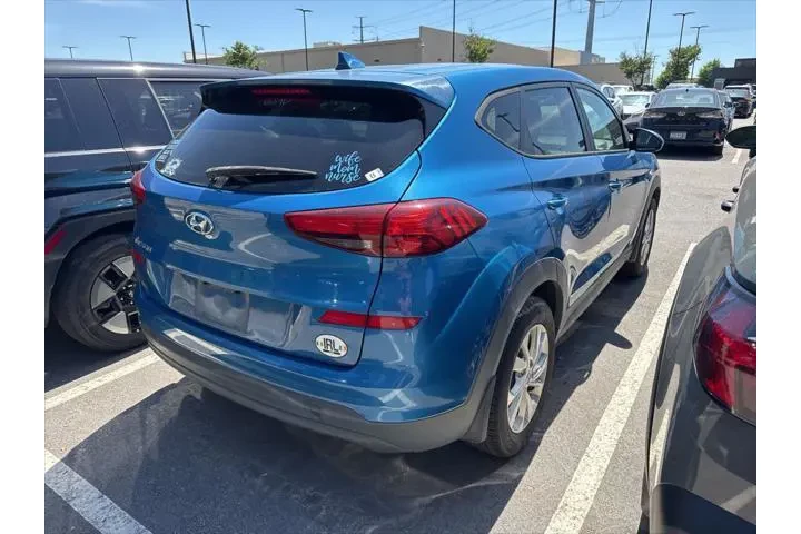 $11999 : Hyundai TUCSON 2020 SE 4dr S image 3