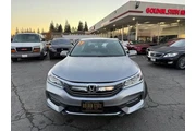 $19760 : Honda Accord 2017 EX 4dr Sed thumbnail