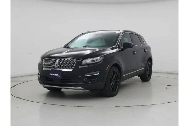 $21998 : Lincoln MKC 2019 AWD Reserve image 4