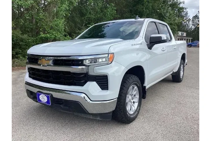 $29653 : Chevrolet Silverado 1500 202 image 3