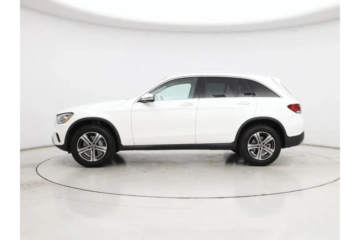 $28998 : Mercedes-Benz GLC 2021 AWD G image 3