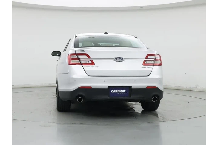 $16998 : Ford Taurus 2019 Limited 4dr image 6
