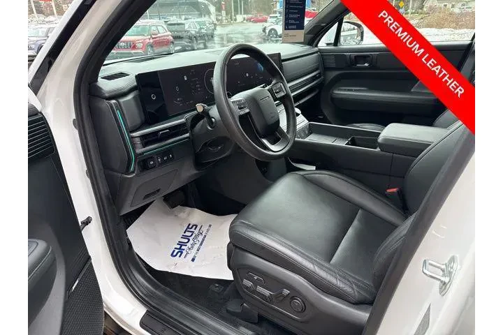 $39919 : Hyundai SANTA FE Hybrid 2024 image 6