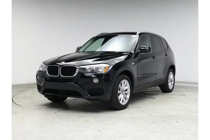 $17998 : BMW X3 2017 sDrive28i 4dr SU image 4